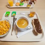Hotelf1 Strasbourg Sud 伊尔基希-格拉芬斯塔登