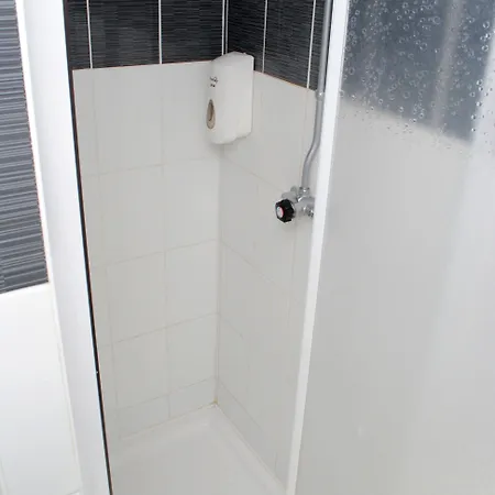 Hotelf1 Strasbourg Sud