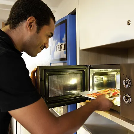 Hotelf1 Strasbourg Sud 3*