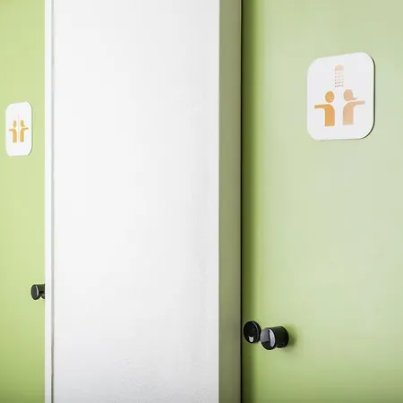 Hotelf1 Strasbourg Sud Иллкирх-Графенштаден