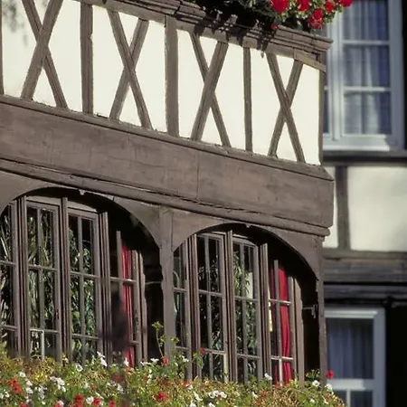 Hotelf1 Strasbourg Sud Отель 3*