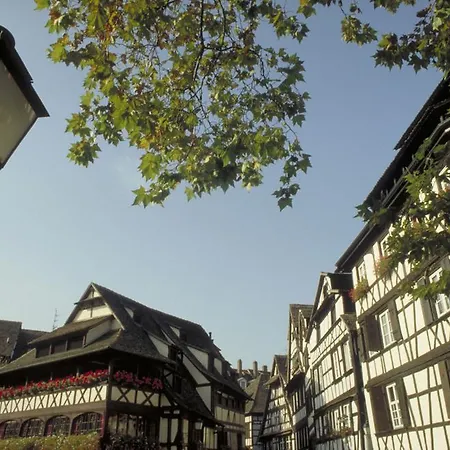 Hotelf1 Strasbourg Sud