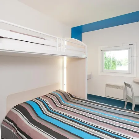 Hotelf1 Strasbourg Sud