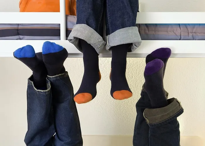 Hotelf1 Strasbourg Sud 伊尔基希-格拉芬斯塔登