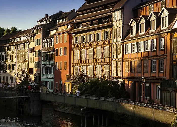 Hotelf1 Strasbourg Sud