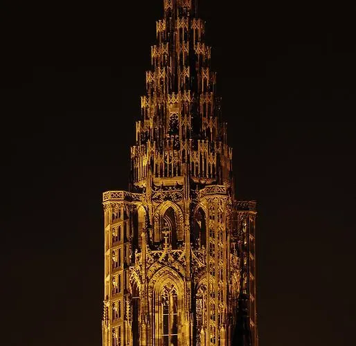 Hotelf1 Strasbourg Sud 酒店