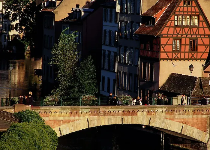 Hotelf1 Strasbourg Sud 酒店 伊尔基希-格拉芬斯塔登