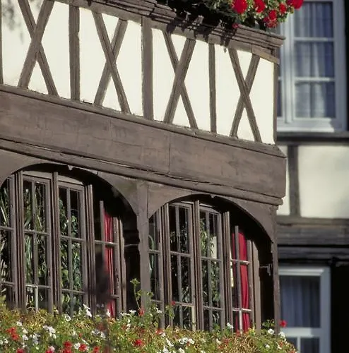 Hotelf1 Strasbourg Sud 酒店 3*