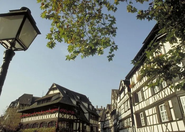 Hotelf1 Strasbourg Sud