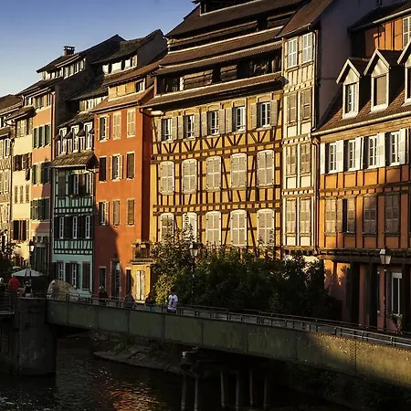 Hotelf1 Strasbourg Sud