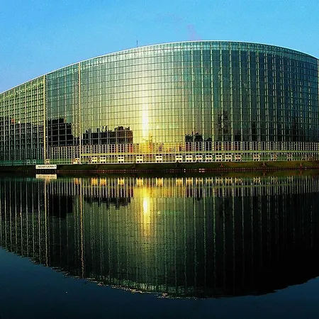Hotel Hotelf1 Strasbourg Sud 3*